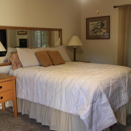 The Bonnie Inn Unit 5 With Breakfast Nook San Andreas Dış mekan fotoğraf
