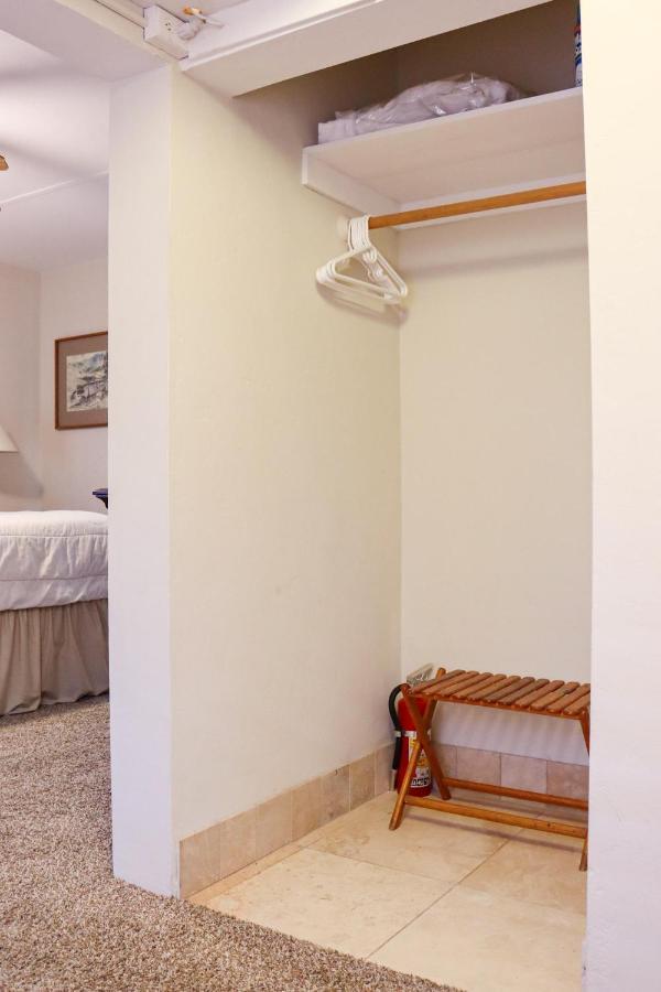 The Bonnie Inn Unit 5 With Breakfast Nook San Andreas Dış mekan fotoğraf