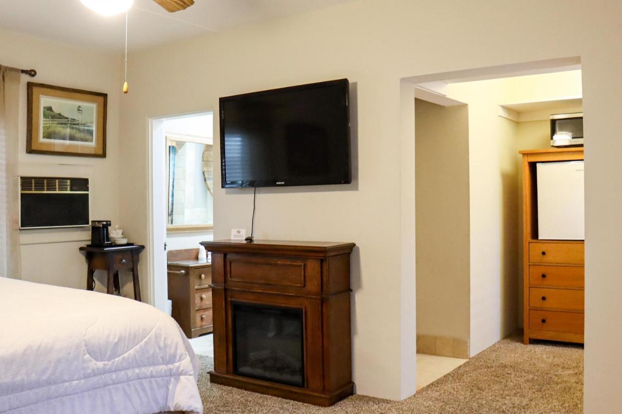 The Bonnie Inn Unit 5 With Breakfast Nook San Andreas Dış mekan fotoğraf