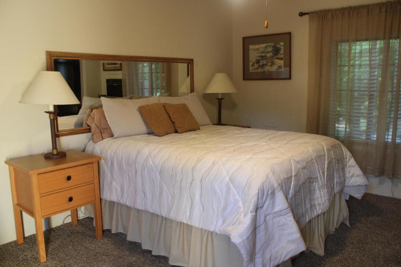 The Bonnie Inn Unit 5 With Breakfast Nook San Andreas Dış mekan fotoğraf
